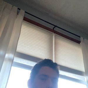 Meet your Posher, Luke